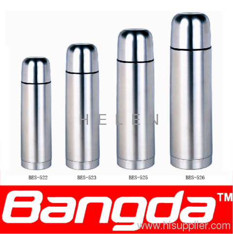 vacuum flask