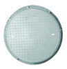 SMC Composite Material Round Manhole Cover En124