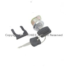 Hitachi Door Lock Assy For Mining Machine Parts from China manufacturer ...