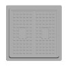 SMC Composite Material Square Manhole Cover