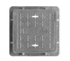 SMC composited manhole cover