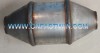 Catalytic Converter for 520/620