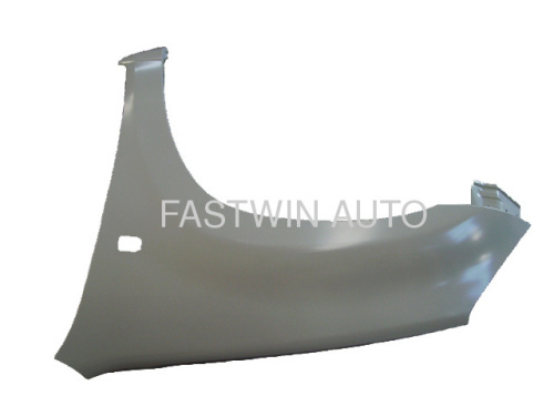 Car Front Fender for Chery