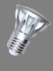 E27 3W/4W/5W COB Aluminum Cup Spotlight
