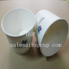 8oz frozen yogurt cup