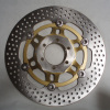 Durable Brake Discs Of Honda