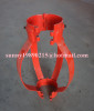 Casing centralizer/ Non-welded bow spring casing centralizer for pipe