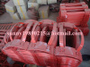 Large stock of all kinds of Casing centralizer/ Non-welded bow spring centralizer for pipe