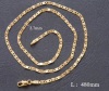 Jewelry accessory men necklace 1420250