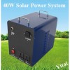 40W MINI SOLAR HOME SYSTEM