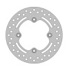 Brake Discs Of ATK (ZP226)