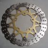 SUZUKI Brake Discs With High Quality