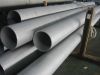 Round 304 welded stainless steel pipe