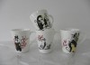 Fashion People Ceramic Mug