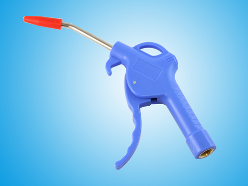 10CM Plastic-Steel Air Blow Gun