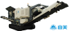 MP Series Portable Crawler Crusher Plant