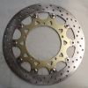 Hot Sale Brake Discs Of YAMAHA