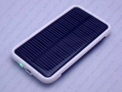 Protable Solar mobile charger
