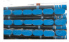 Seamless steel pipe