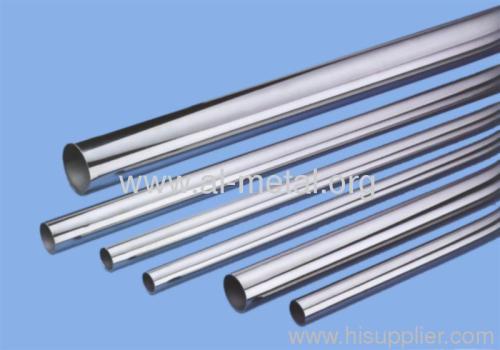 Small 304 Stainless Steel Tube