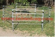 Agriculture >> Animal & Plant Extract p-i11 new style high quality horse corral