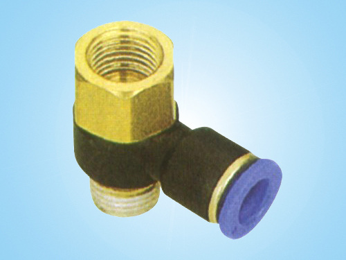 PHF Serial Connector/PU Connector