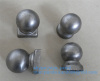 hollow metal ball