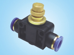 SA Pipe Type/Pneumatic Components