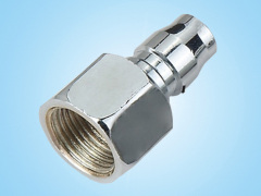 Japanese Type Quick Coupling Plug/Pneumatic Components