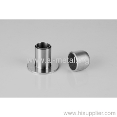 Stainless Steel Cap