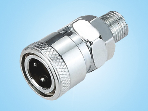 Japanese Type Male Thread Quick Coupling/Pneumatic Components