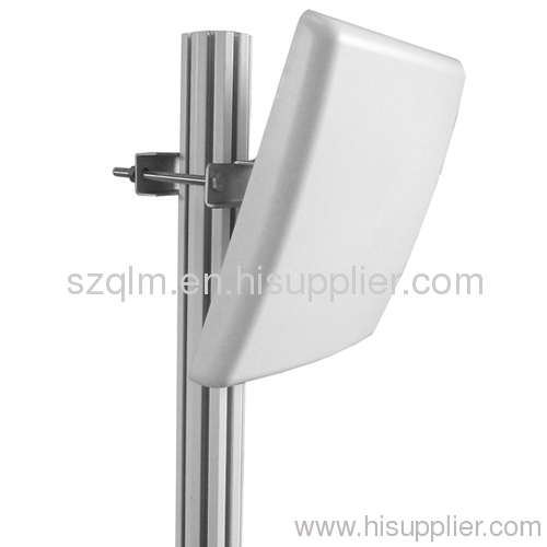 2.4GHz 18DB directional panel antenna