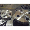 Stainless Steel Flat Flange