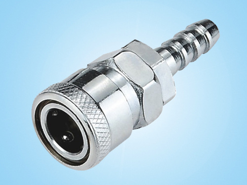 Japanese Type Quick Coupling/Pneumatic Components