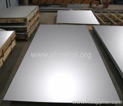 Stainless Steel Plate