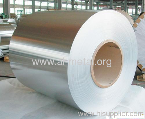 316 Stainless Steel Coil