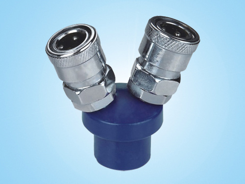 Japanese Type Quick Coupling/Pneumatic Components