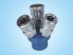 Japanese Type Quick Coupling/Pneumatic Components