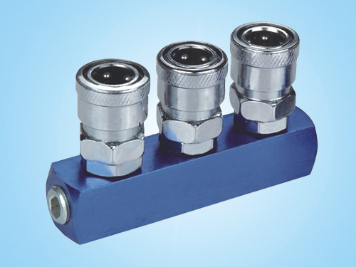 Japanese Type Quick Coupling/Pneumatic Components