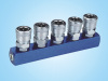 Japanese Type Quick Coupling/Pneumatic Components