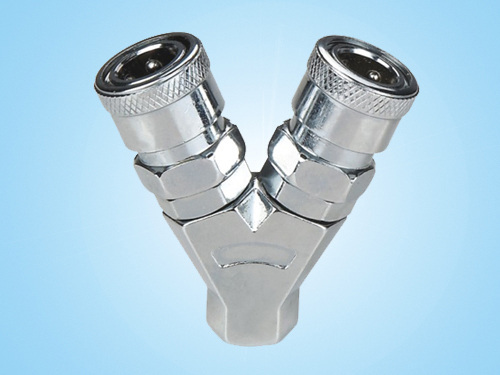 Japanese Type Quick Coupling/Pneumatic Components