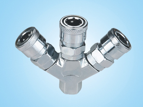 Japanese Type Quick Coupling/Pneumatic Components