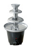 best selling mini chocolate fountain 90w