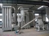 WPC wood powder production line