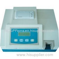 Perlong Urine Chemistry Analyzer