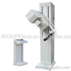 Model series Mammography System