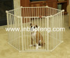 Dog crate dog cage pet yard IN-M145