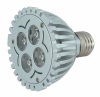 high power 4W MR16 LED spotlight