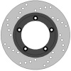 High Grade PIAGGIO Brake Rotors