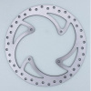 High Performance Brake Rotor Of KTM